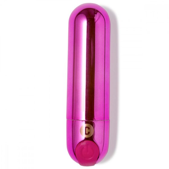 Cosmopolitan Enchantment Bullet mini vibrátor (rózsaszín)