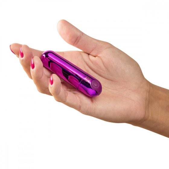 Cosmopolitan Enchantment Bullet mini vibrátor (lila)