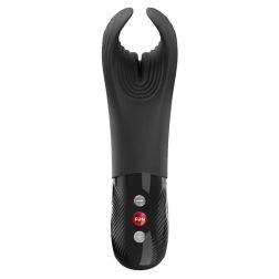 Fun Factory - Manta péniszvibrátor (fekete)