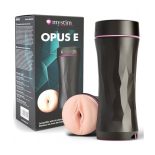   Mystim Opus E maszturbátor, elektro stimulációval (vagina)