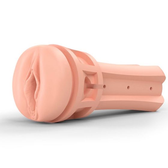 Mystim Opus E maszturbátor, elektro stimulációval (vagina)