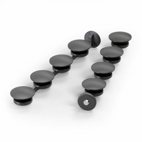 Mystim Opus E maszturbátor, elektro stimulációval (vagina)