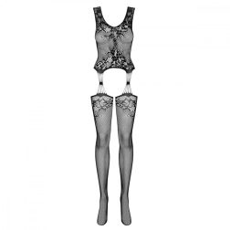 Obsessive F221 testharisnya (fekete)