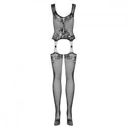 Obsessive F221 testharisnya (fekete)