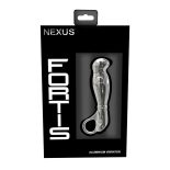 Nexus Fortis prosztata vibrátor alumíniumból