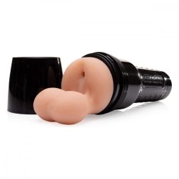 Fleshjack Fleshsack maszturbátor, herékkel