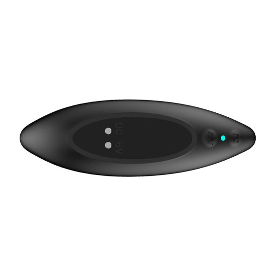 Nexus B-Stroker análvibrátor, mozgó gyöngyökkel, távirányítóval
