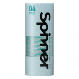 Tenga Spinner 04 Pixel maszturbátor