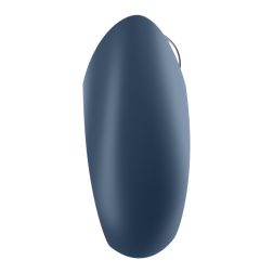 Satisfyer Royal One vibrációs péniszgyűrű (APP-os)