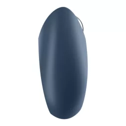 Satisfyer – Royal One vibrációs péniszgyűrű (APP-os)