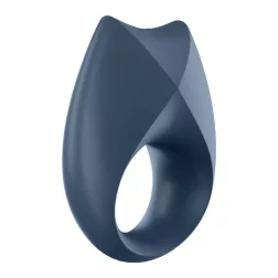 Satisfyer – Royal One vibrációs péniszgyűrű (APP-os)