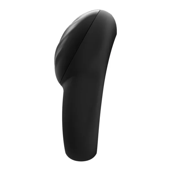 Satisfyer Signet vibrációs péniszgyűrű (APP-os)