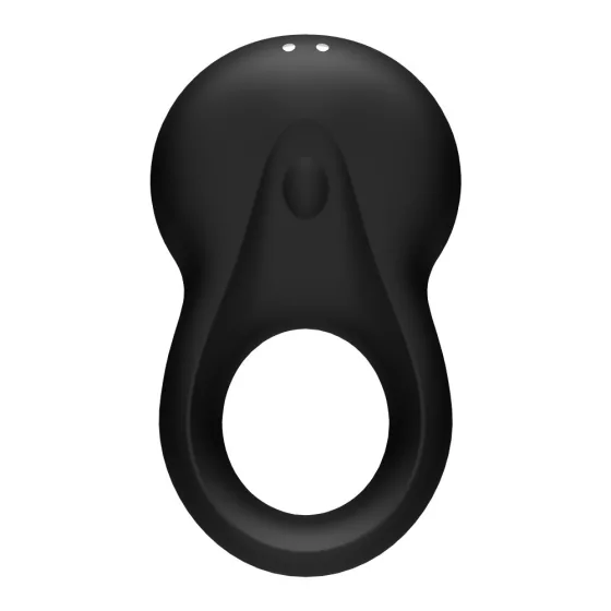 Satisfyer Signet vibrációs péniszgyűrű (APP-os)