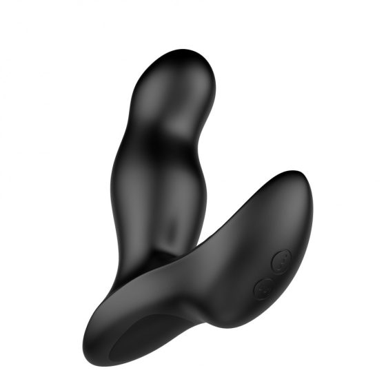 Nexus Beat prosztata stimuláló és perineum vibrátor, távirányítóval