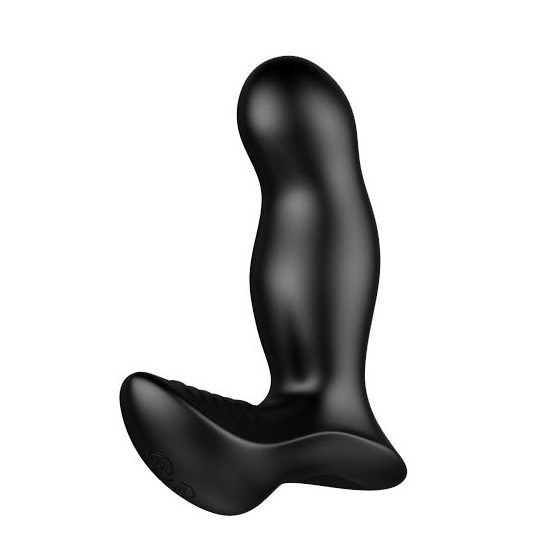 Nexus Beat prosztata stimuláló és perineum vibrátor, távirányítóval