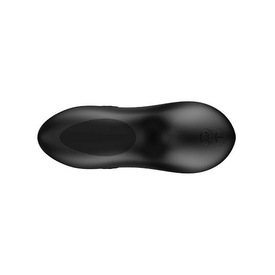 Nexus Beat prosztata stimuláló és perineum vibrátor, távirányítóval