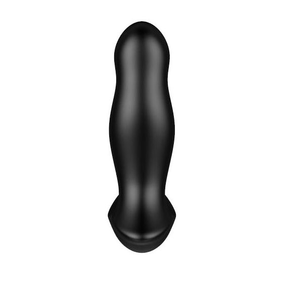 Nexus Beat prosztata stimuláló és perineum vibrátor, távirányítóval