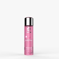   Swede Fruity Love masszázsolaj, pezsgő eper aromával (60 ml)