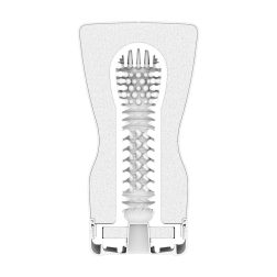 Tenga Soft Case maszturbátor (átlagos)