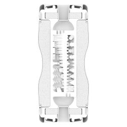 Tenga Dual Sensation maszturbátor (átlagos)