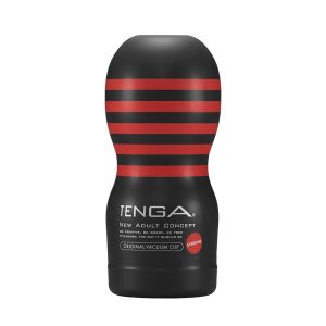 Tenga Original Vacuum Cup maszturbátor (intenzív)