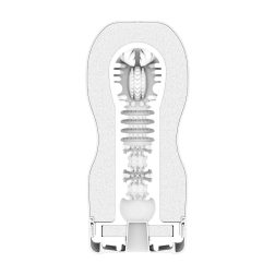 Tenga Original Vacuum Cup maszturbátor (intenzív)