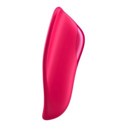 Satisfyer High Fly vibrációs izgató (piros)