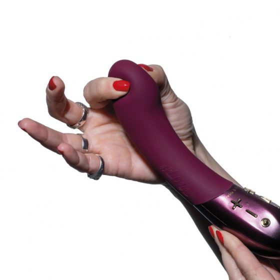 Hot Octopuss Kurve kétmotoros vibrátor