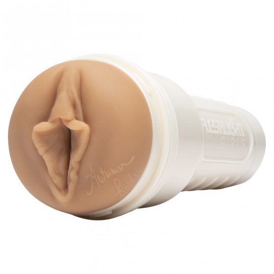 Fleshlight Girls Autumn Falls punci (Cream betéttel)