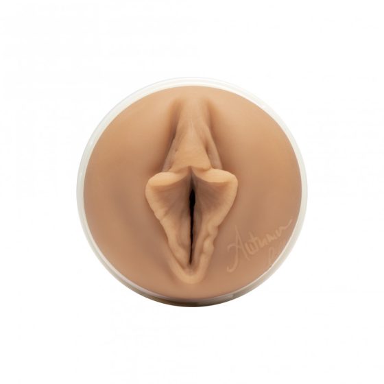 Fleshlight Girls Autumn Falls punci (Cream betéttel)