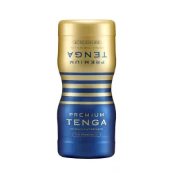 Tenga Premium Dual Sensation maszturbátor