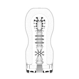 Tenga Premium Original Vacuum Cup maszturbátor (intenzív)