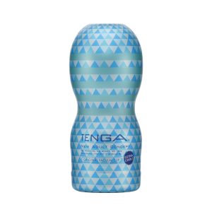 Tenga Original Vacuum Cup Cool Edition maszturbátor (hűsítő hatással) Tenga Original Vacuum Cup Cool Edition maszturbátor (hűsítő hatással)