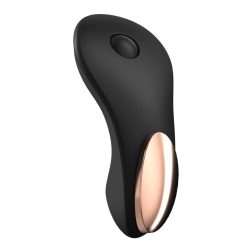   Satisfyer Little Secret alsóba helyezhető, viselhető vibrátor, távirányítóval (APP-os)