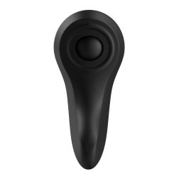   Satisfyer Little Secret alsóba helyezhető, viselhető vibrátor, távirányítóval (APP-os)