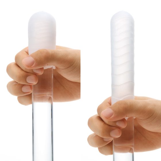 Tenga Pocket Stroker Crystal Mist maszturbátor