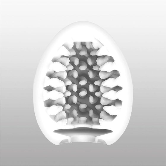 Tenga Egg Brush maszturbátor