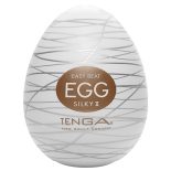 Tenga Egg Silky maszturbátor