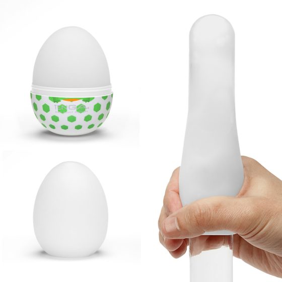 Tenga Egg Stud maszturbátor