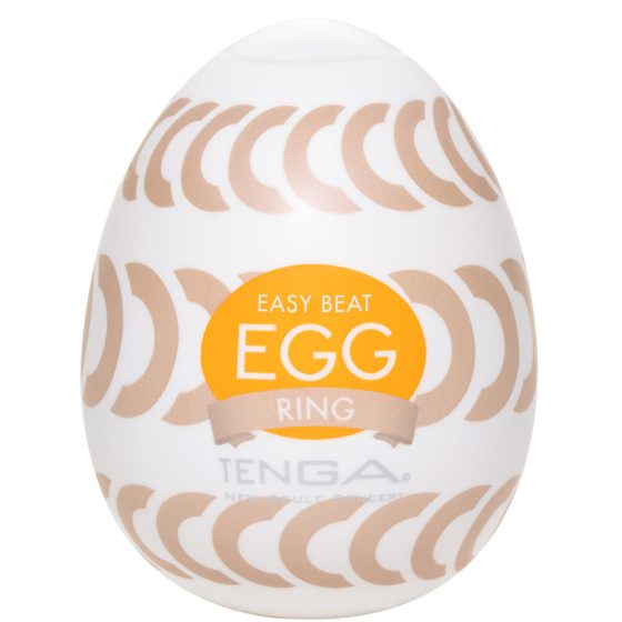 Tenga Egg Wavy maszturbátor