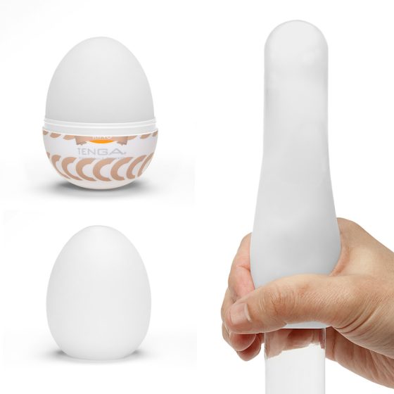 Tenga Egg Ring maszturbátor