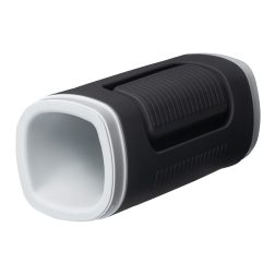   Lovense Calor okos maszturbátor, vibrációs és melegítő funkcióval (fekete) (APP-os)