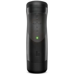 Handy 1.1 fel-le mozgó maszturbátor (APP-os)