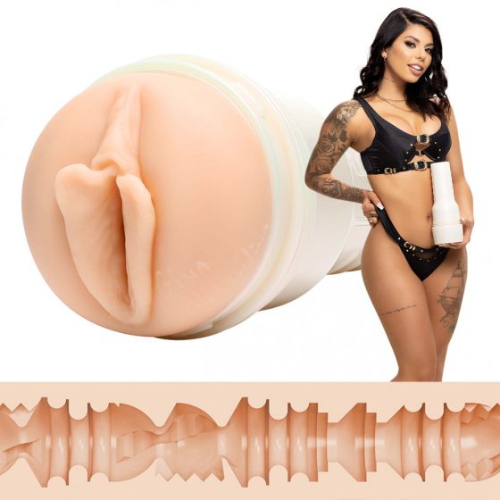 Fleshlight Girls Gina Valentina punci (stellar betéttel)