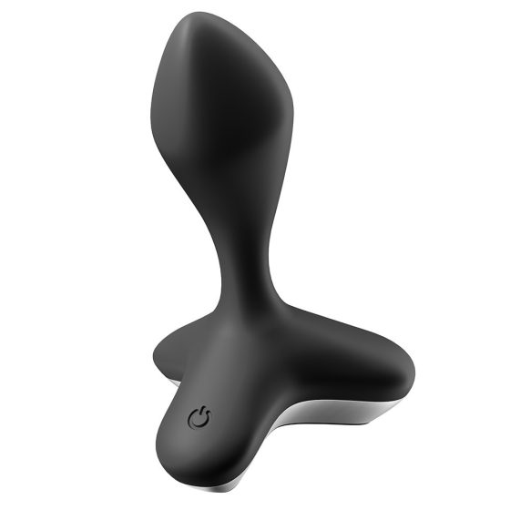 Satisfyer Game Changer anál vibrátor (fekete).