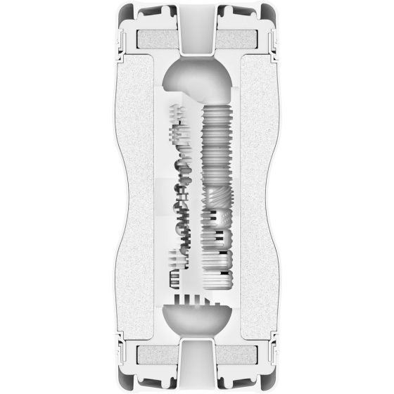 Tenga Dual Sensation Extremes maszturbátor (extra intenzív)