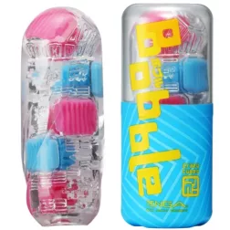Tenga – Bobble Crazy Cubes maszturbátor