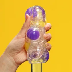 Tenga – Bobble Magic Marbles maszturbátor