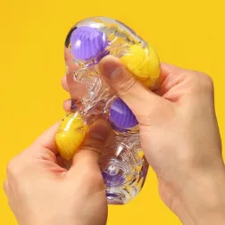 Tenga – Bobble Magic Marbles maszturbátor