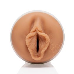 Fleshlight Girls Eliza Ibarra punci (ethereal betéttel)